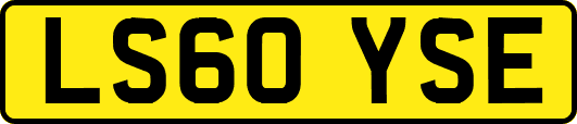 LS60YSE