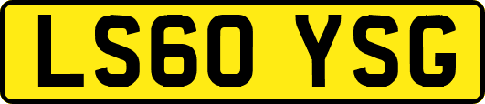 LS60YSG