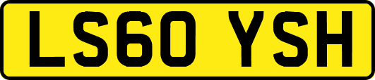 LS60YSH