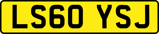 LS60YSJ