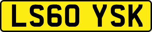 LS60YSK