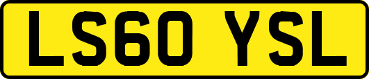 LS60YSL