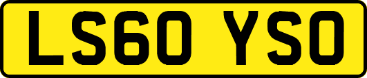 LS60YSO