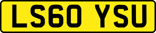 LS60YSU