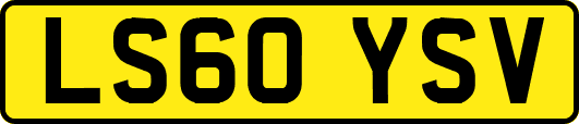 LS60YSV