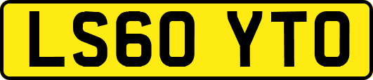 LS60YTO