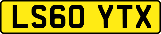LS60YTX