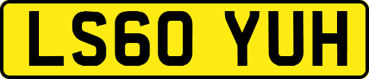 LS60YUH