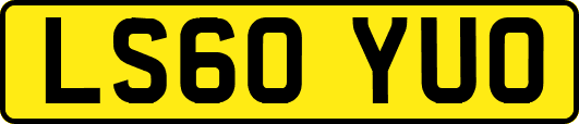 LS60YUO