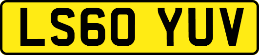 LS60YUV