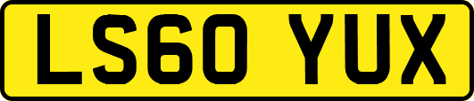 LS60YUX