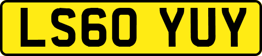 LS60YUY