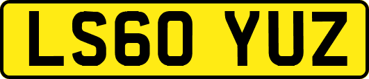 LS60YUZ