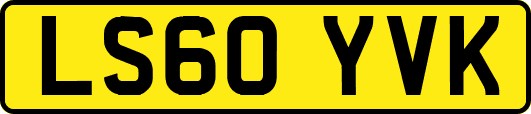 LS60YVK