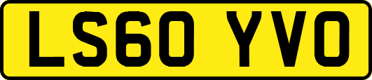 LS60YVO