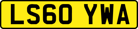 LS60YWA