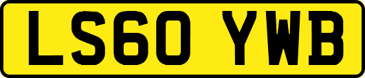 LS60YWB