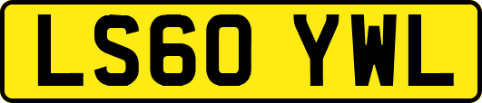 LS60YWL