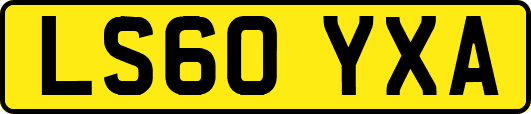 LS60YXA