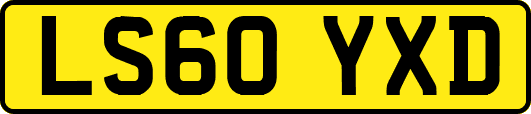 LS60YXD