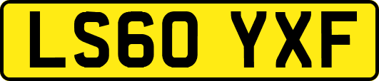 LS60YXF