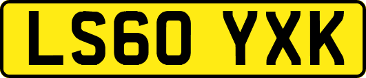 LS60YXK