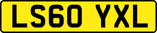 LS60YXL