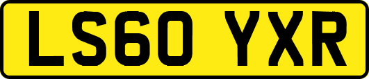 LS60YXR