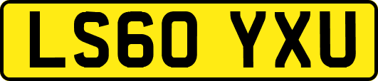 LS60YXU