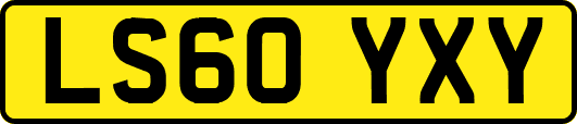 LS60YXY