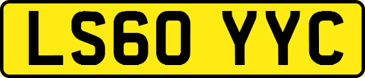 LS60YYC
