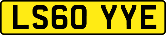 LS60YYE