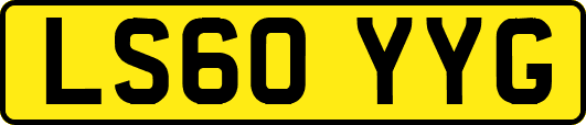 LS60YYG