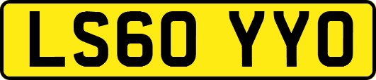 LS60YYO