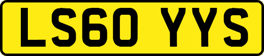 LS60YYS