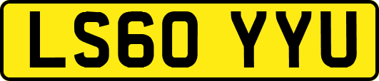 LS60YYU
