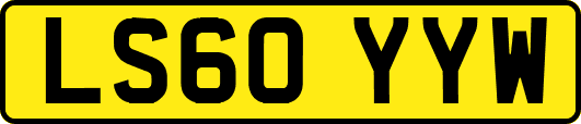 LS60YYW