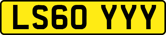 LS60YYY