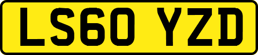 LS60YZD