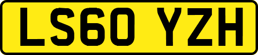 LS60YZH