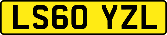 LS60YZL
