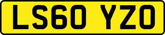 LS60YZO