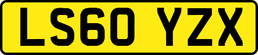 LS60YZX