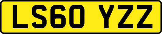 LS60YZZ