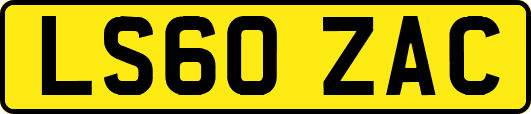 LS60ZAC