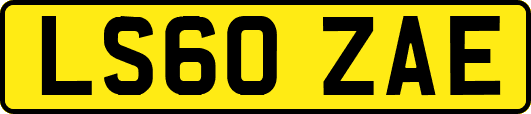 LS60ZAE