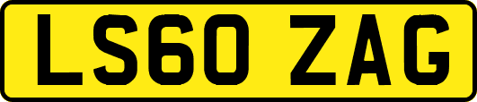 LS60ZAG