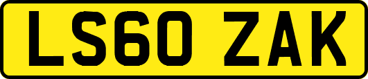 LS60ZAK