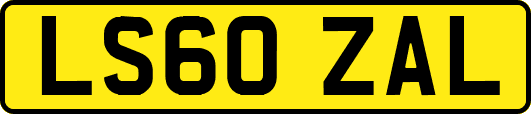 LS60ZAL