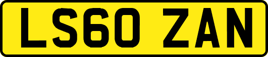 LS60ZAN